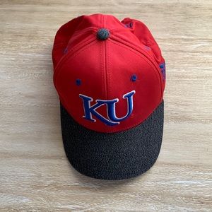 KU hat